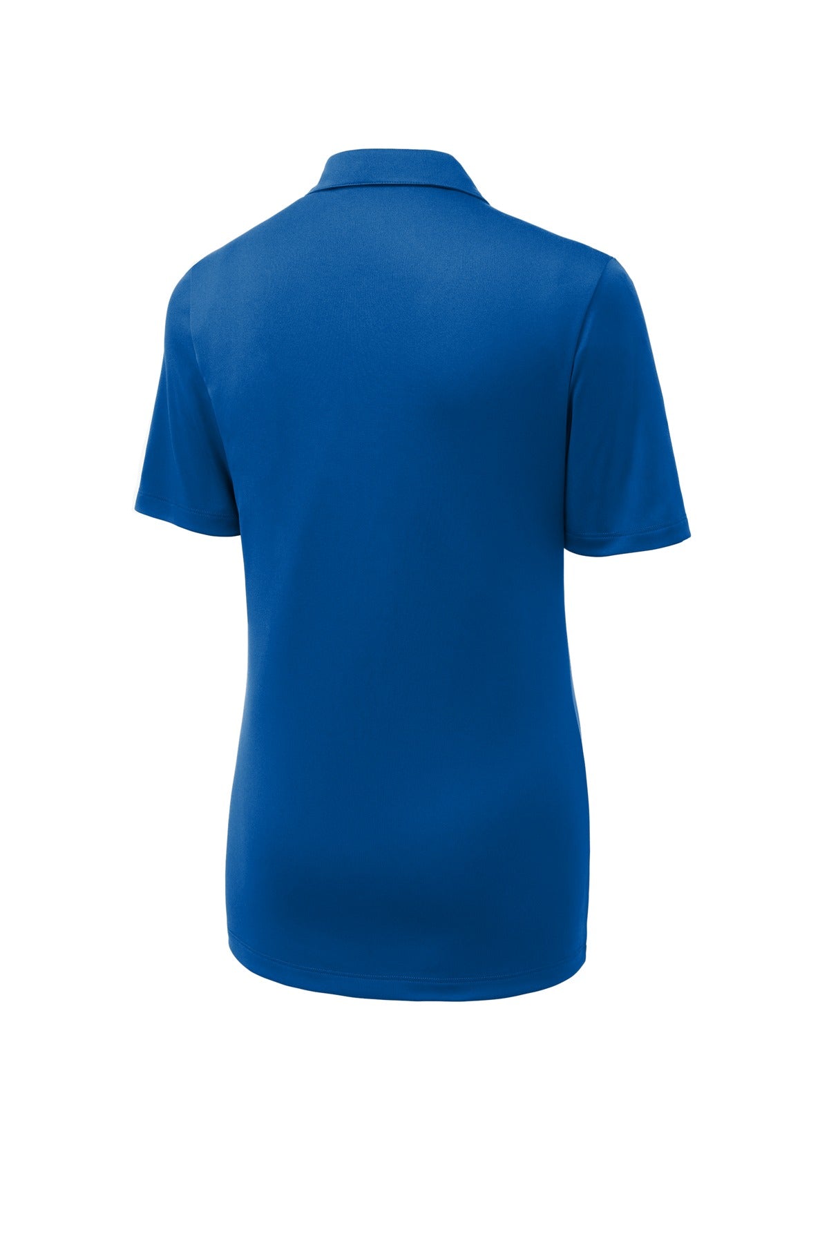 Sport-Tek Ladies Posi-UV Pro Polo - KYEP