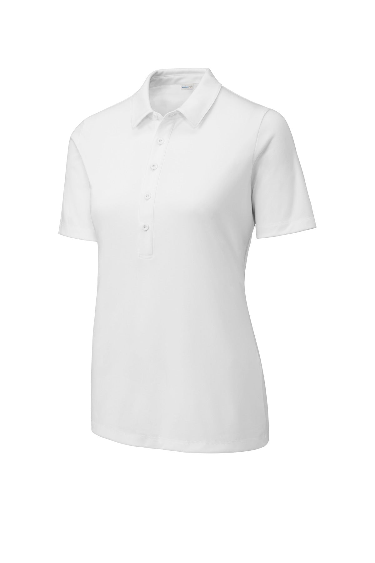 Sport-Tek Ladies Posi-UV Pro Polo - KYEP