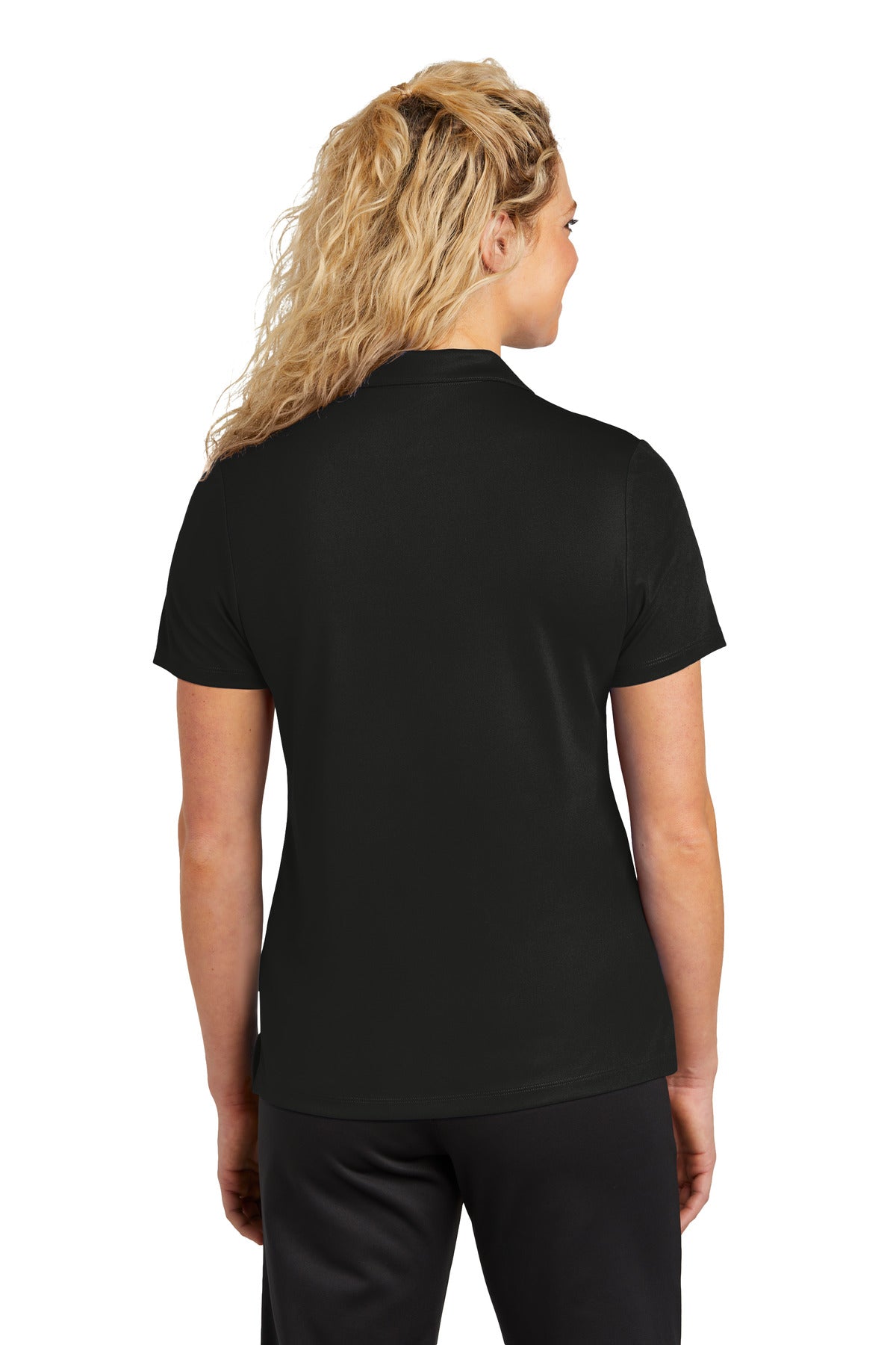 Sport-Tek Ladies UV Micropique Polo - KYEP