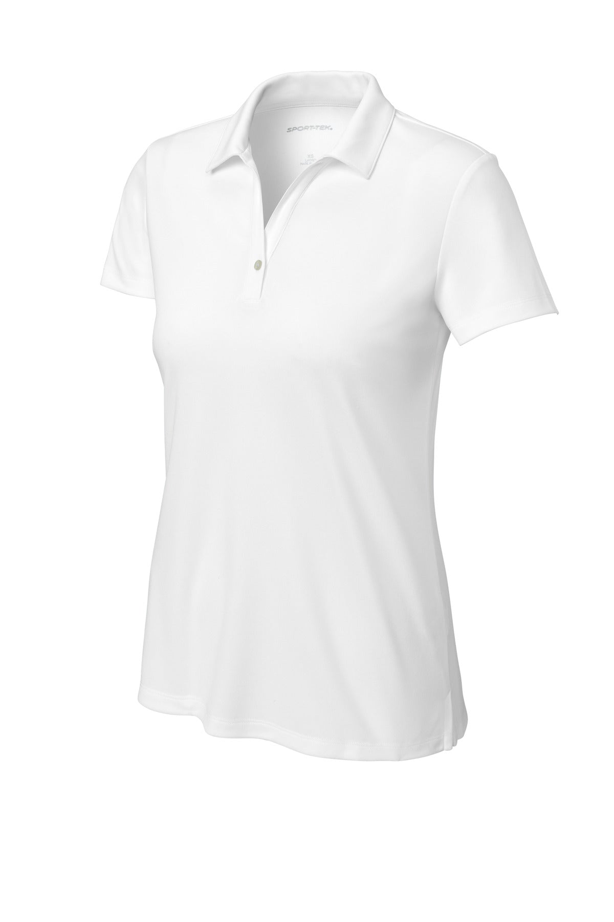 Sport-Tek Ladies UV Micropique Polo - KYEP
