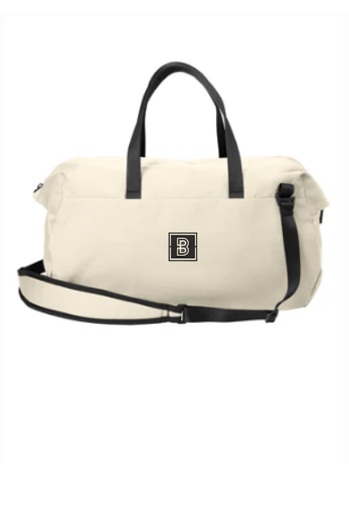 Mercer+Mettle™ Claremont Duffel - BEYOUTIFUL - MMB810