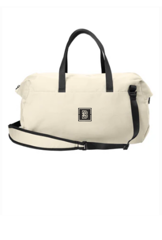Mercer+Mettle™ Claremont Duffel - BEYOUTIFUL - MMB810