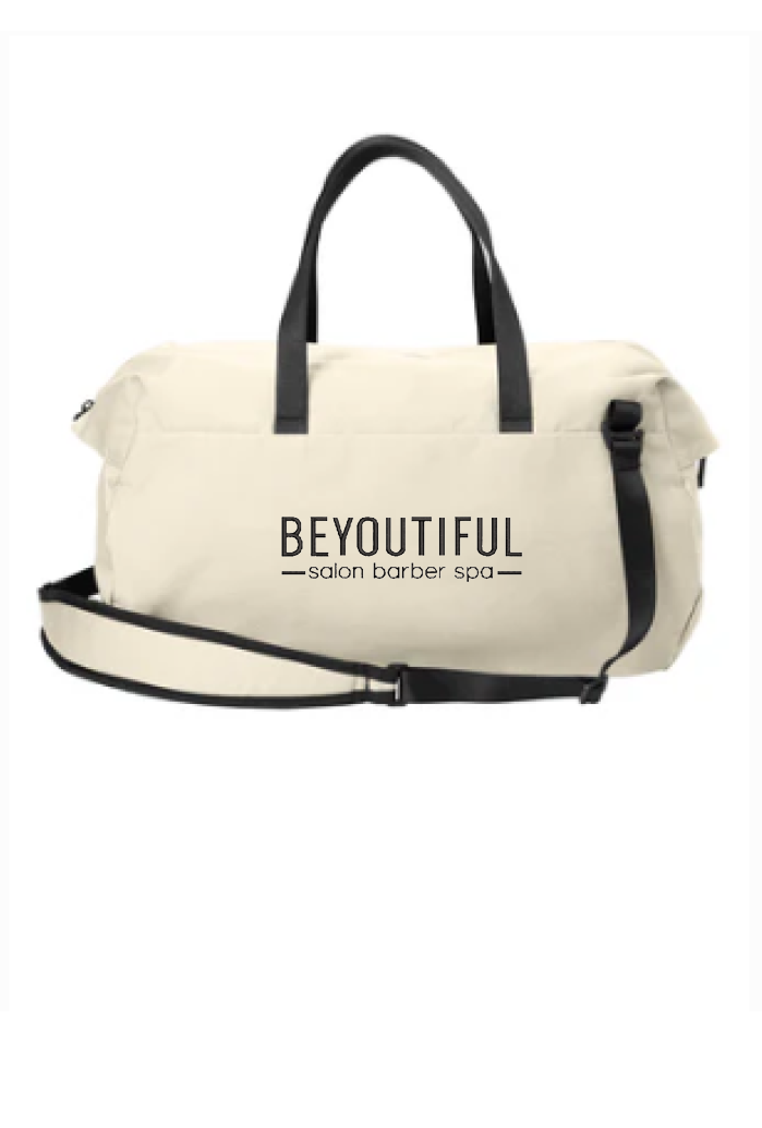 Mercer+Mettle™ Claremont Duffel - BEYOUTIFUL - MMB810