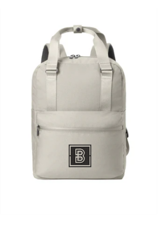 Mercer+Mettle™ Claremont Handled Backpack - BEYOUTIFUL - MMB211