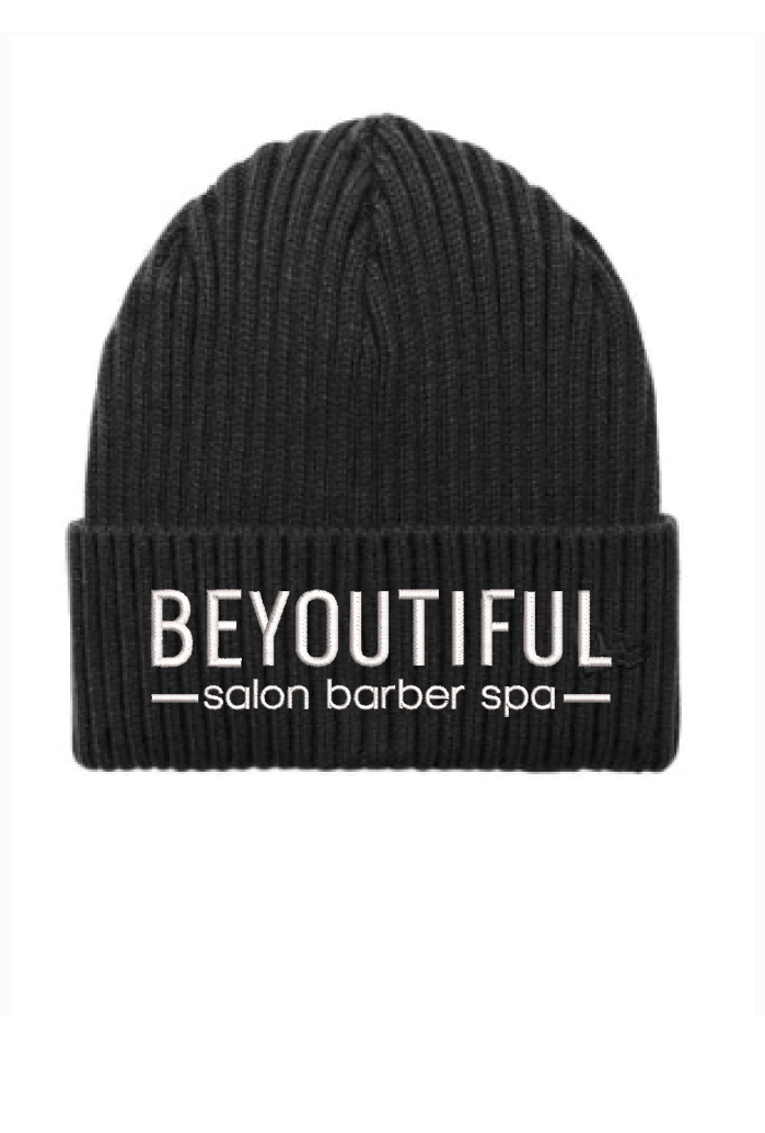 New Era Core Classic Cuff Beanie - BEYOUTIFUL - NE908