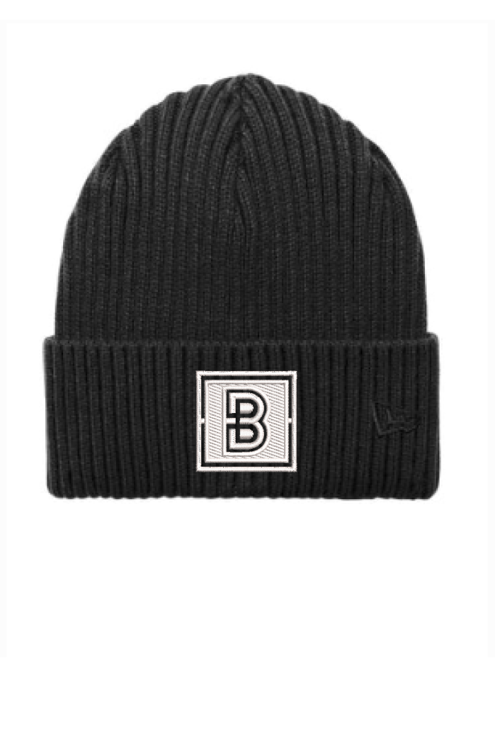 New Era Core Classic Cuff Beanie - BEYOUTIFUL - NE908