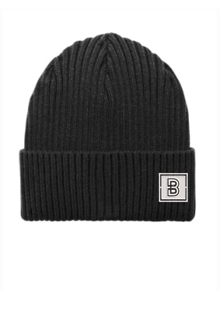 New Era Core Classic Cuff Beanie - BEYOUTIFUL - NE908