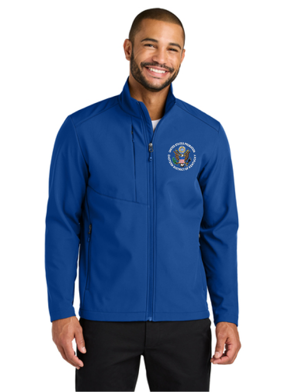 Port Authority® C-FREE® Core Soft Shell - KYEP