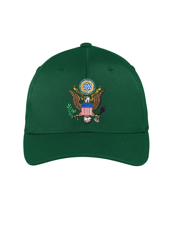 Sport-Tek® Flexfit® Performance Solid Cap - KYEP