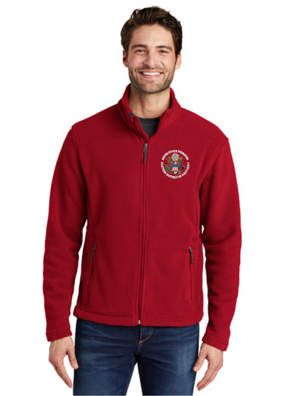 Port Authority® Value Fleece Jacket - KYEP