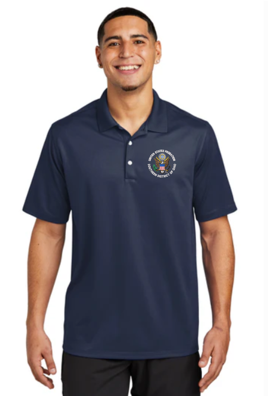 Sport-Tek UV Micropique Polo - SDofOhio