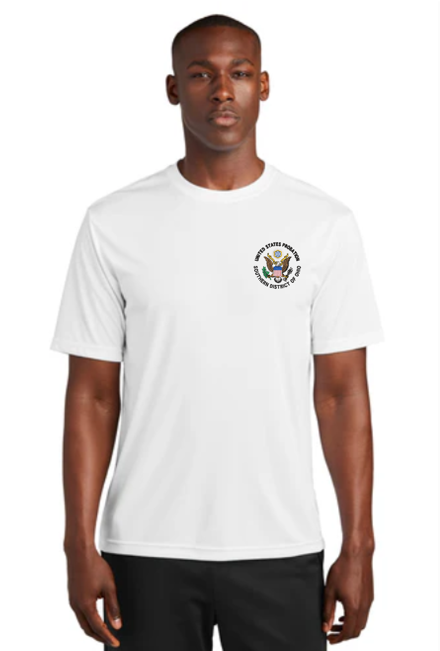 Sport-Tek® Tall PosiCharge® Competitor™ Tee - SDofOhio
