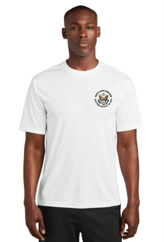 Sport-Tek® Tall PosiCharge® Competitor™ Tee - SDofOhio