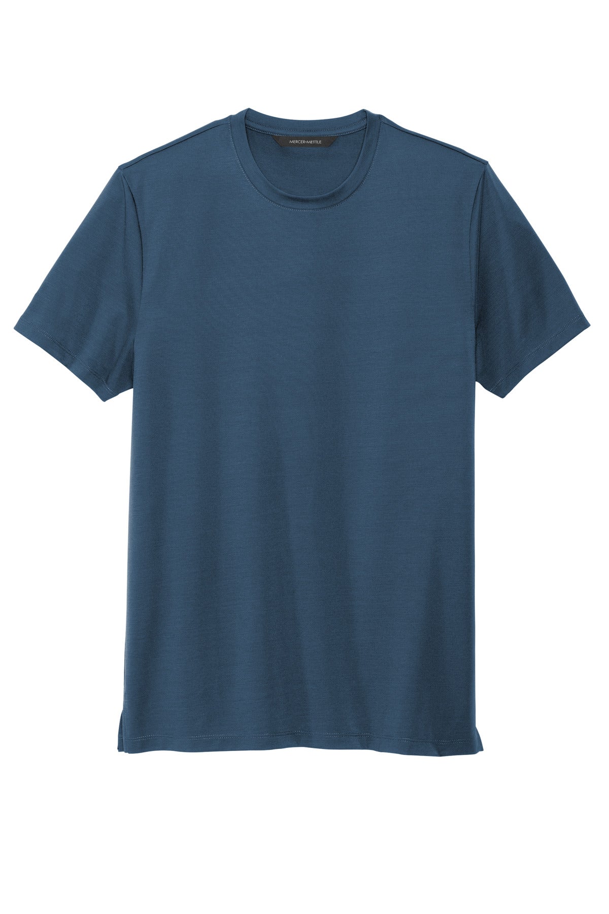 Mercer+Mettle Stretch Jersey Crew MM1016