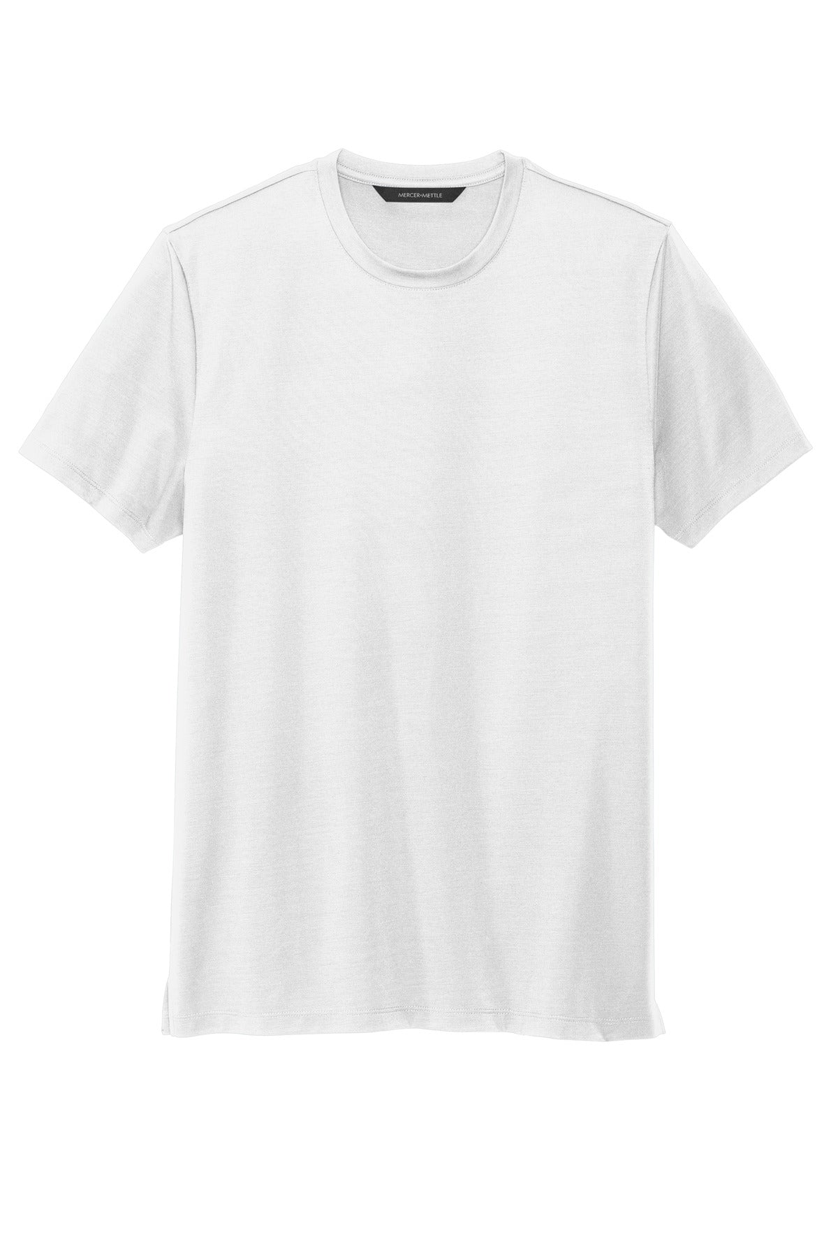 Mercer+Mettle Stretch Jersey Crew MM1016