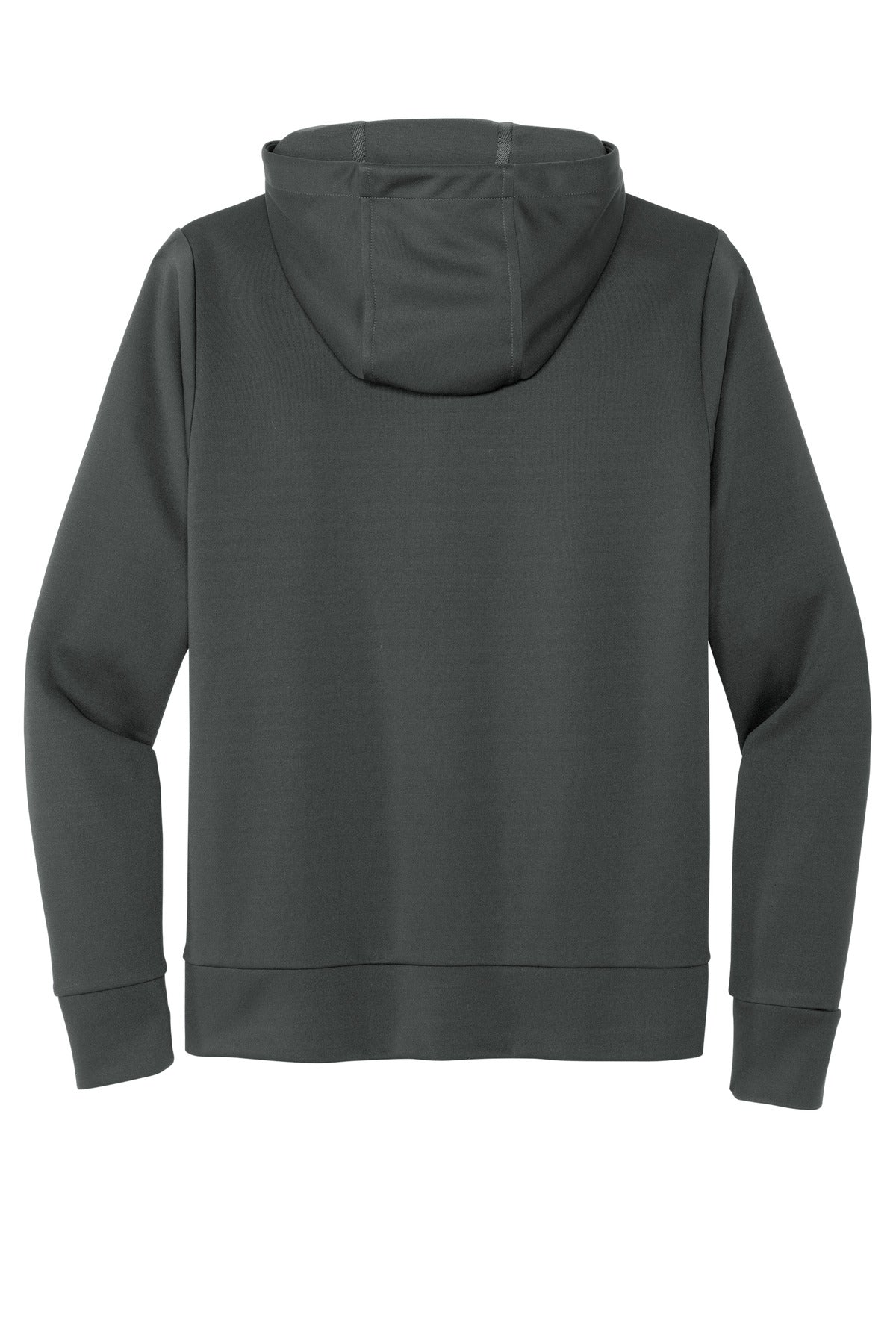 Mercer+Mettle Double-Knit Full-Zip Hoodie MM3002