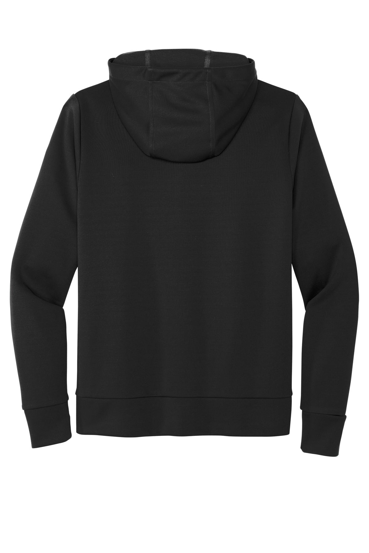 Mercer+Mettle Double-Knit Full-Zip Hoodie MM3002