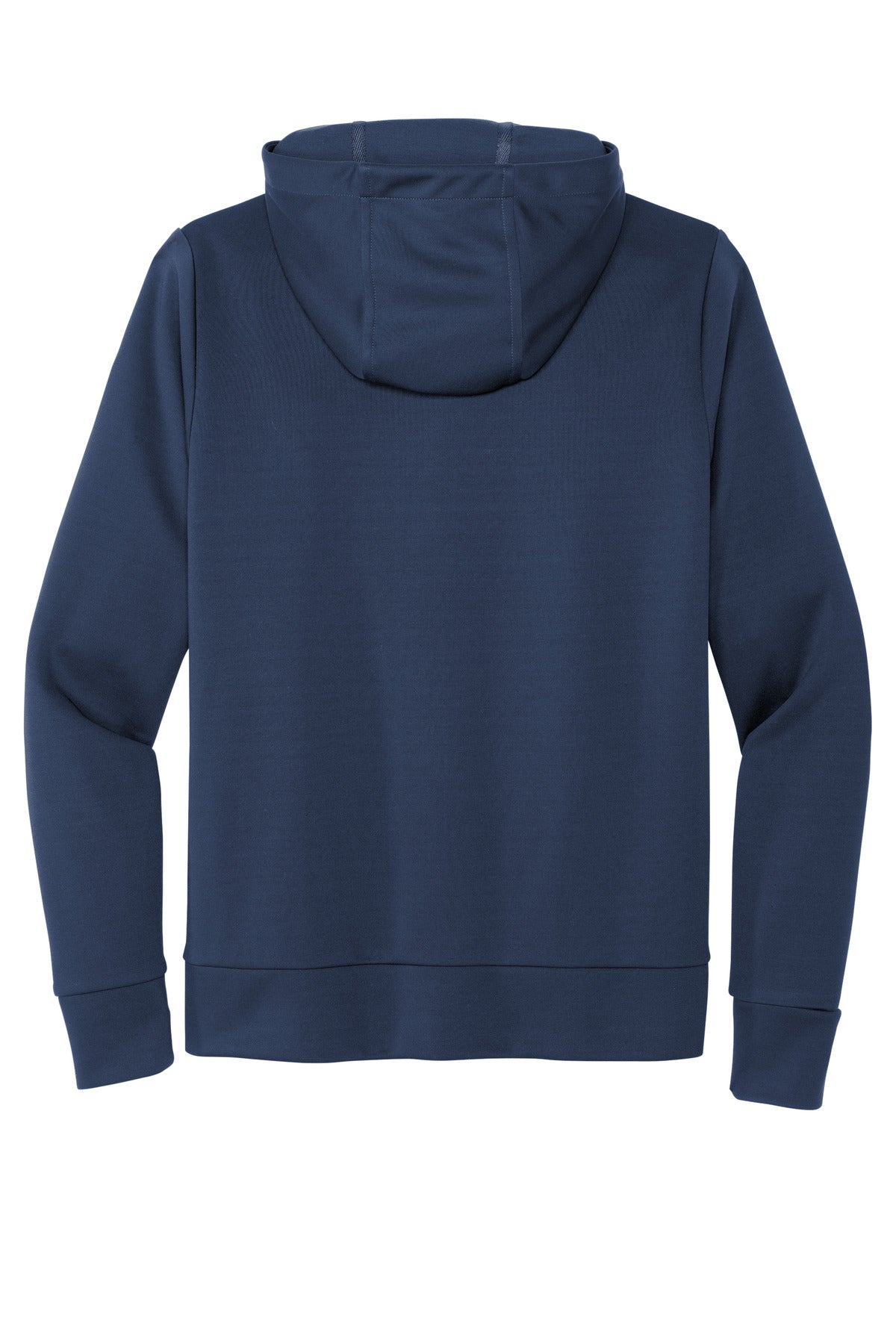 Mercer+Mettle Double-Knit Full-Zip Hoodie MM3002