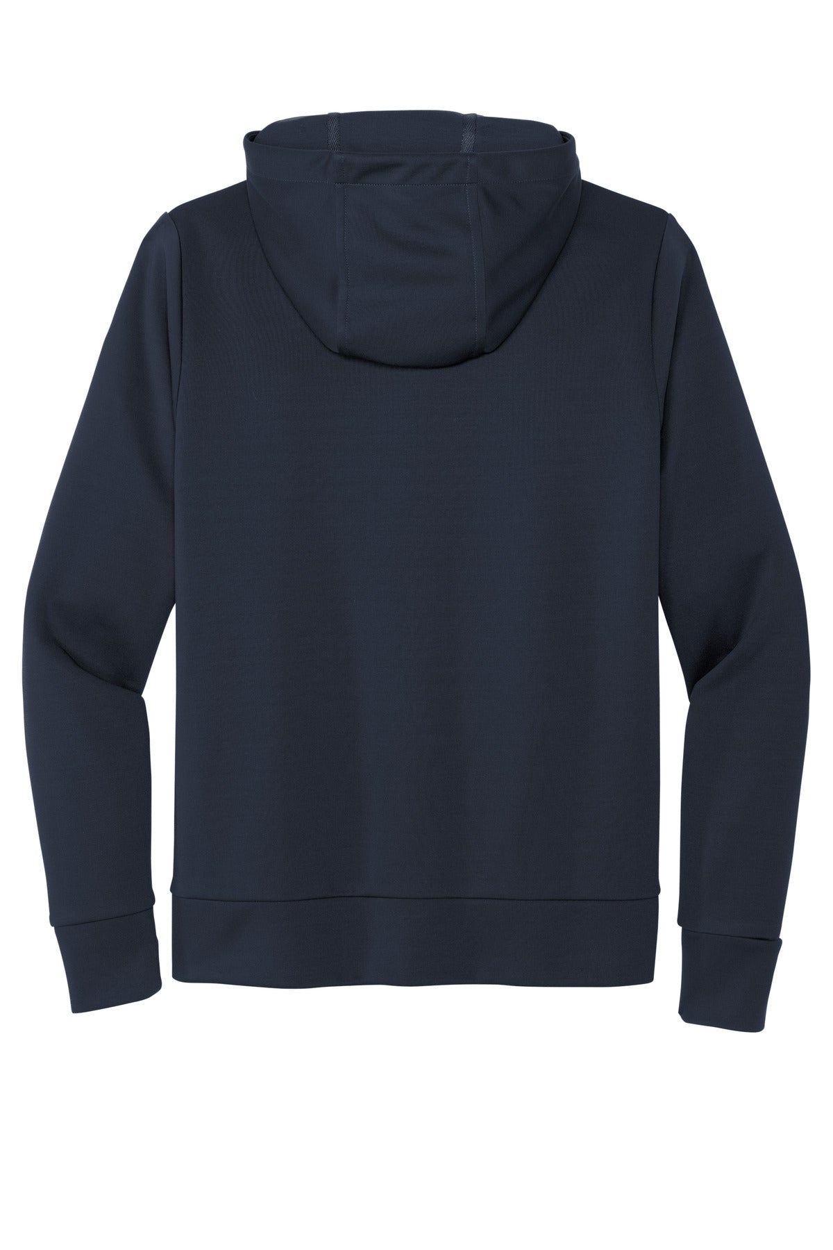 Mercer+Mettle Double-Knit Full-Zip Hoodie MM3002
