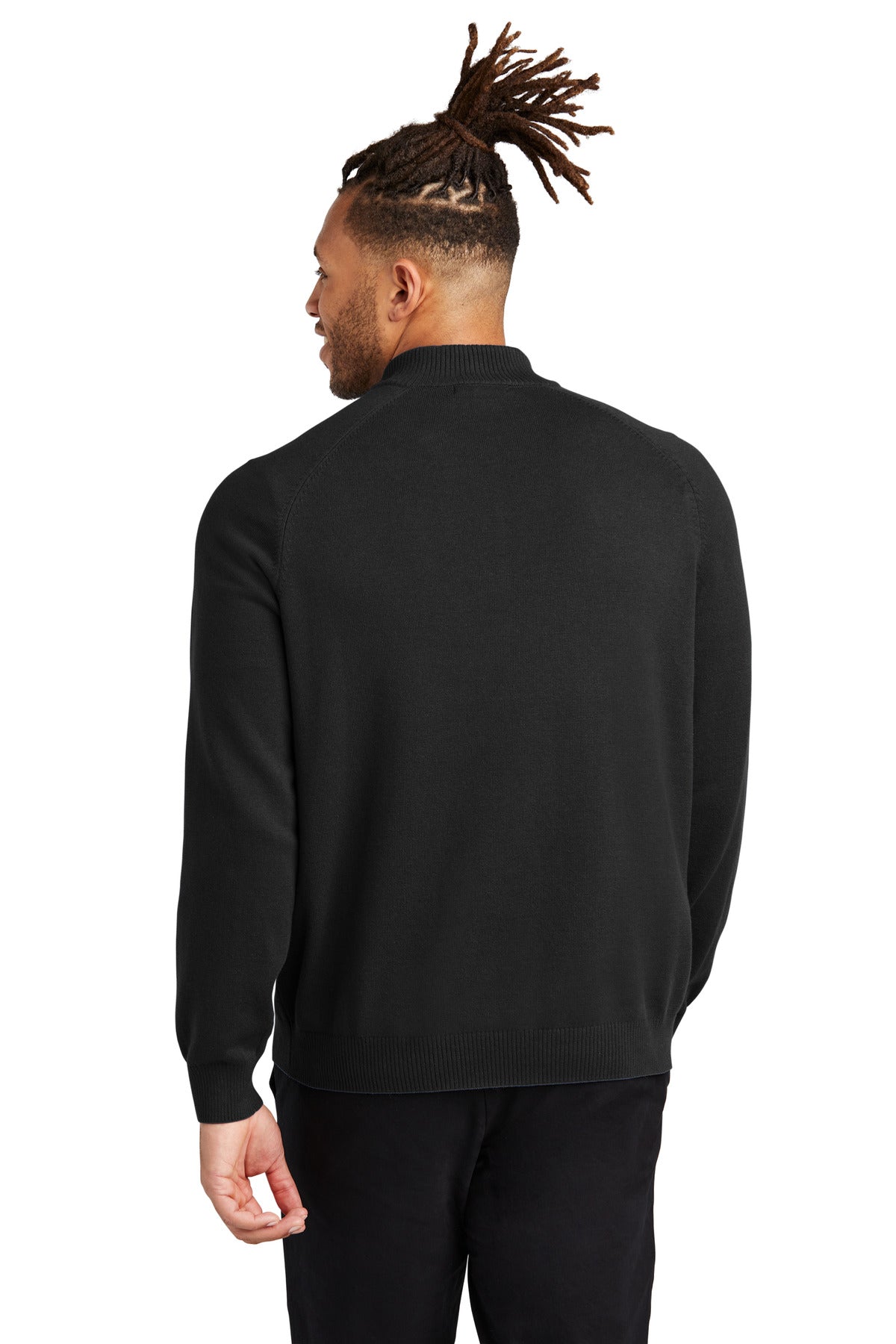 Mercer+Mettle 1/4-Zip Sweater MM3020