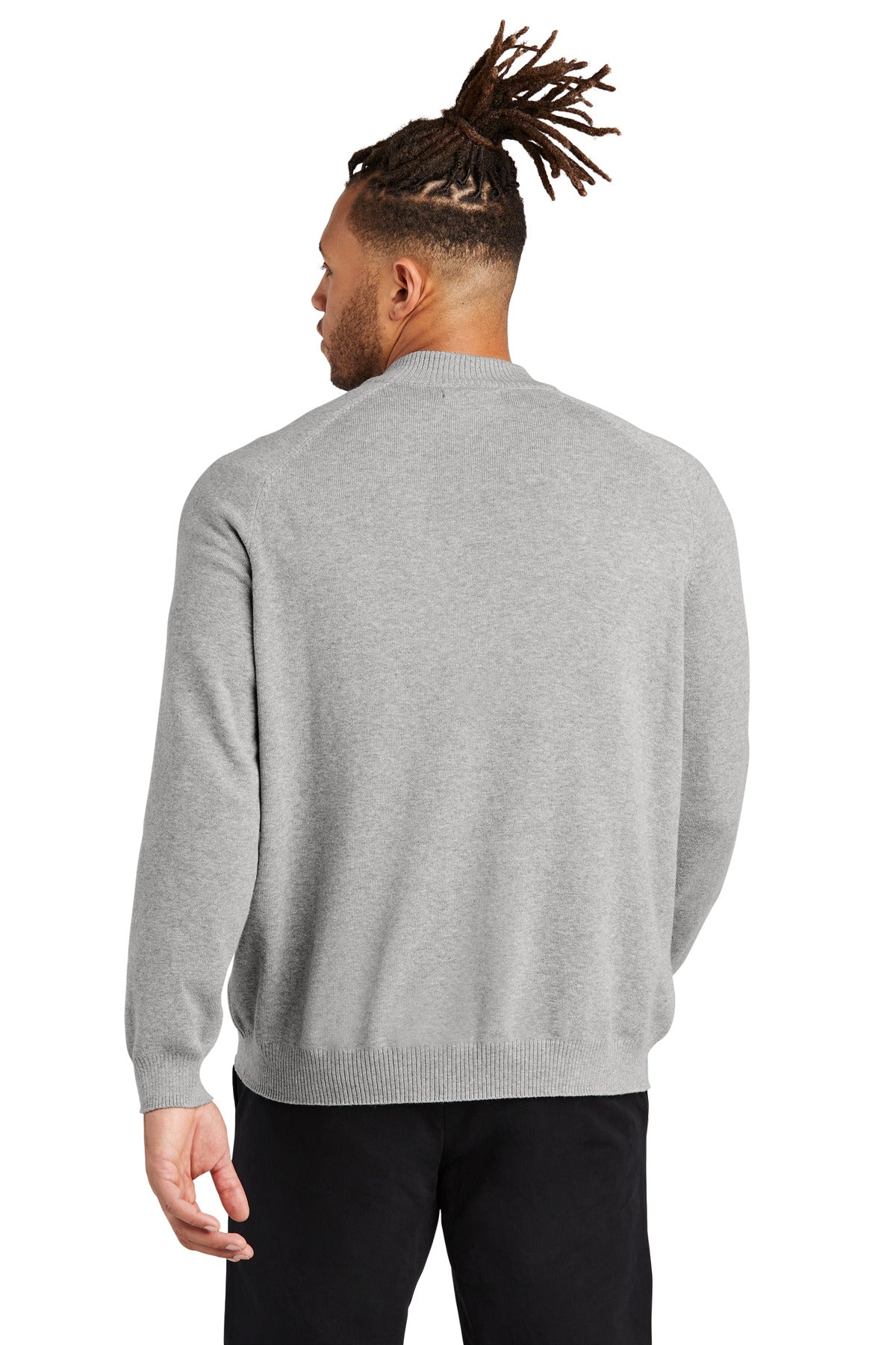 Mercer+Mettle 1/4-Zip Sweater MM3020