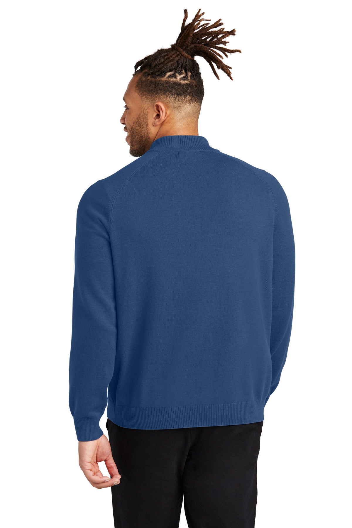 Mercer+Mettle 1/4-Zip Sweater MM3020