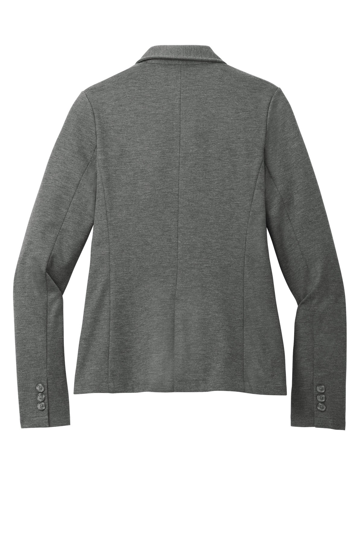 Mercer+Mettle Women's Relaxed Knit Blazer MM3031