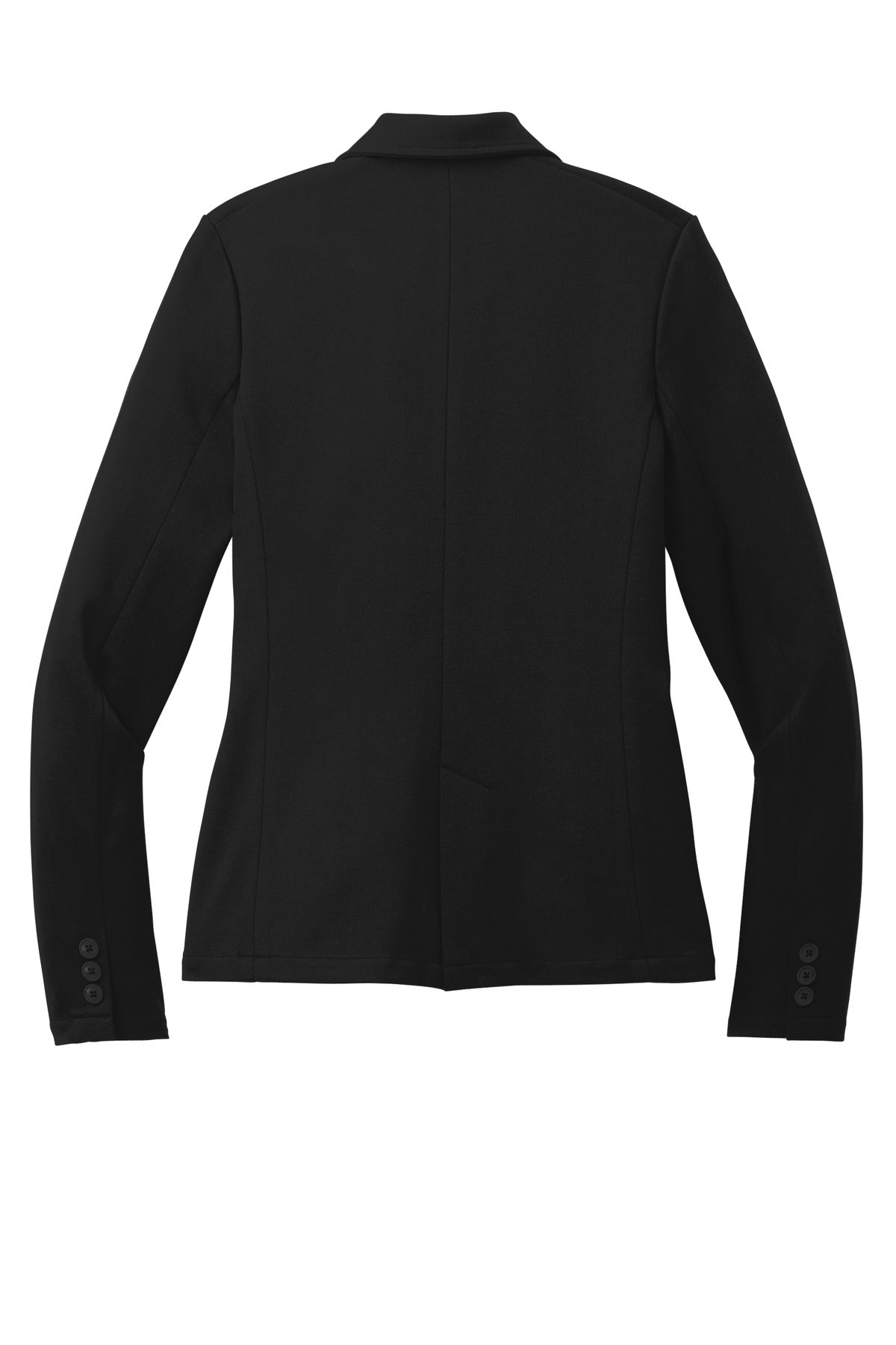 Mercer+Mettle Women's Relaxed Knit Blazer MM3031