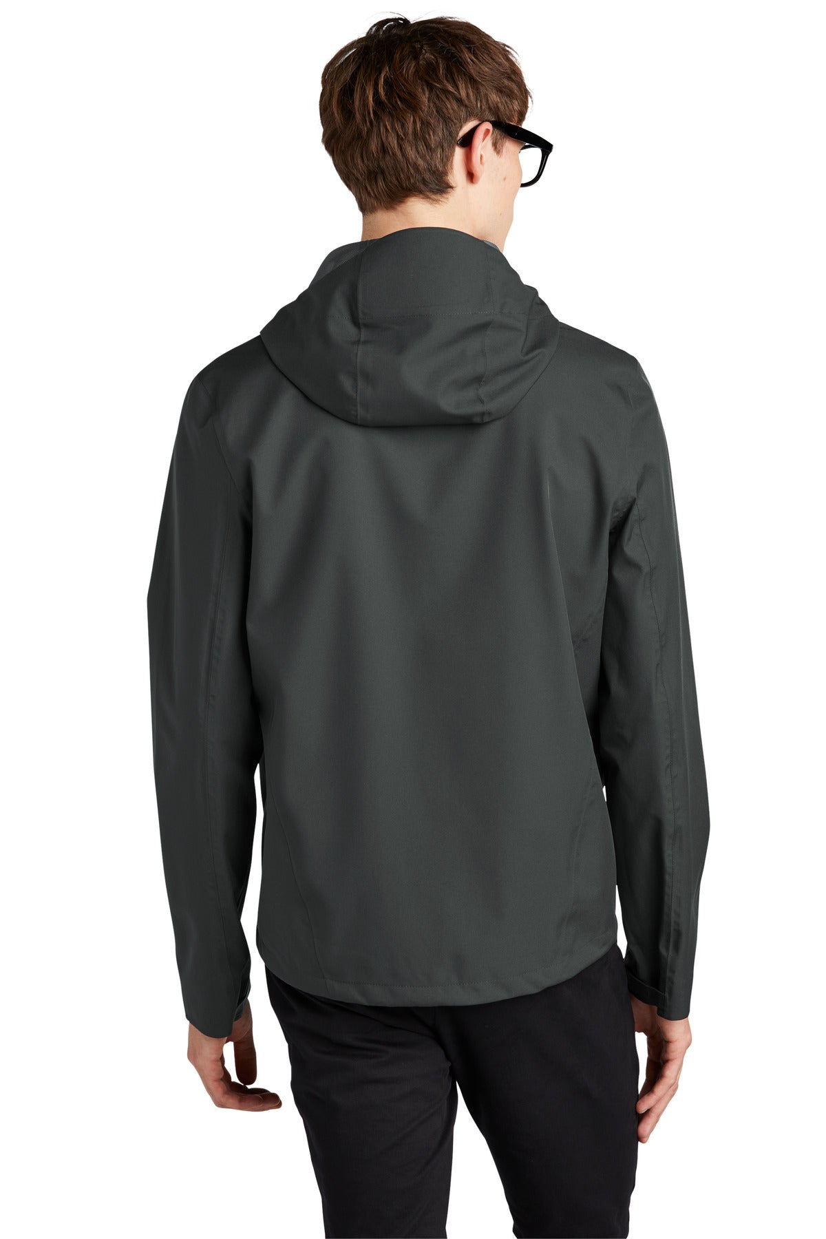 Mercer+Mettle Waterproof Rain Shell MM7000