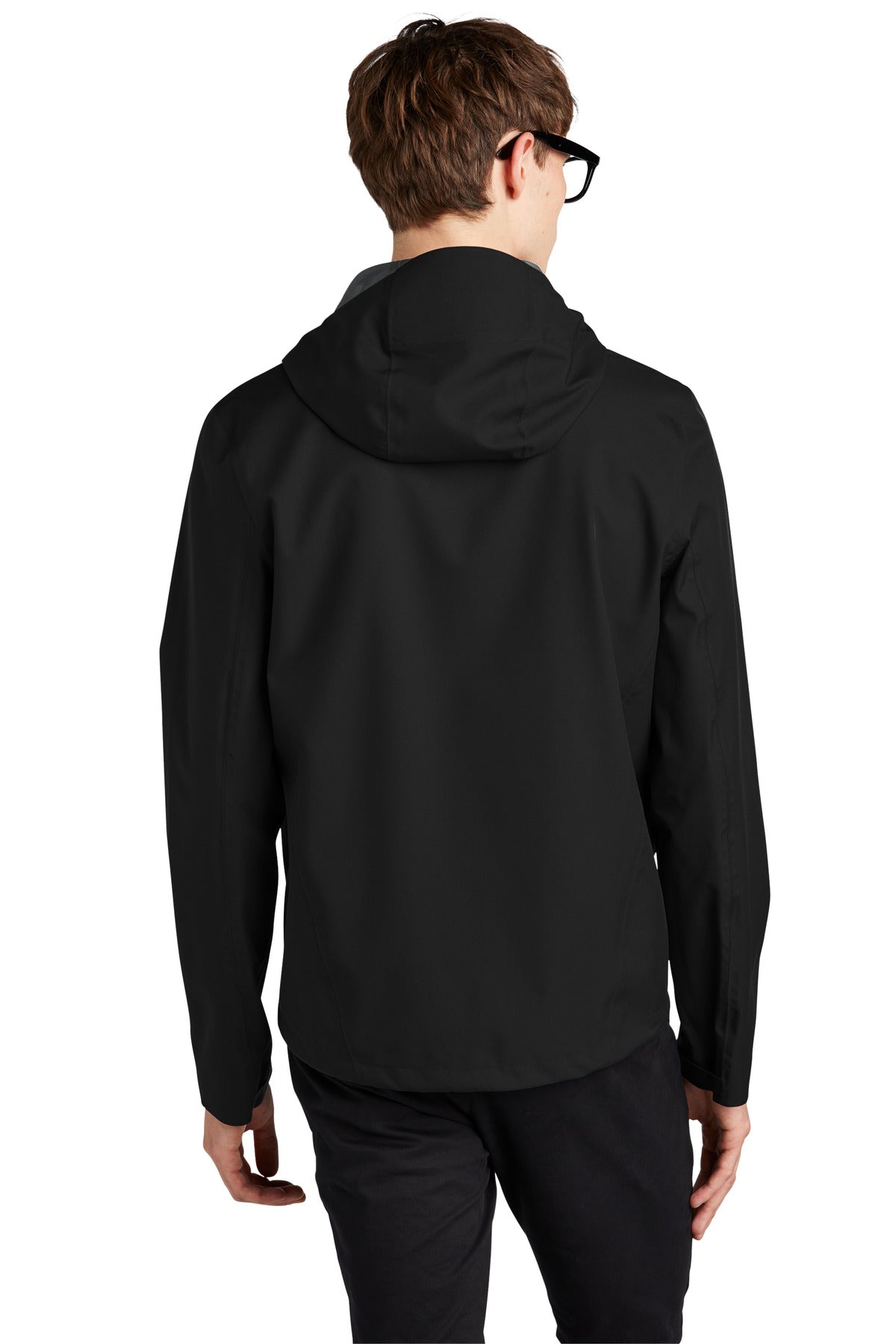 Mercer+Mettle Waterproof Rain Shell MM7000