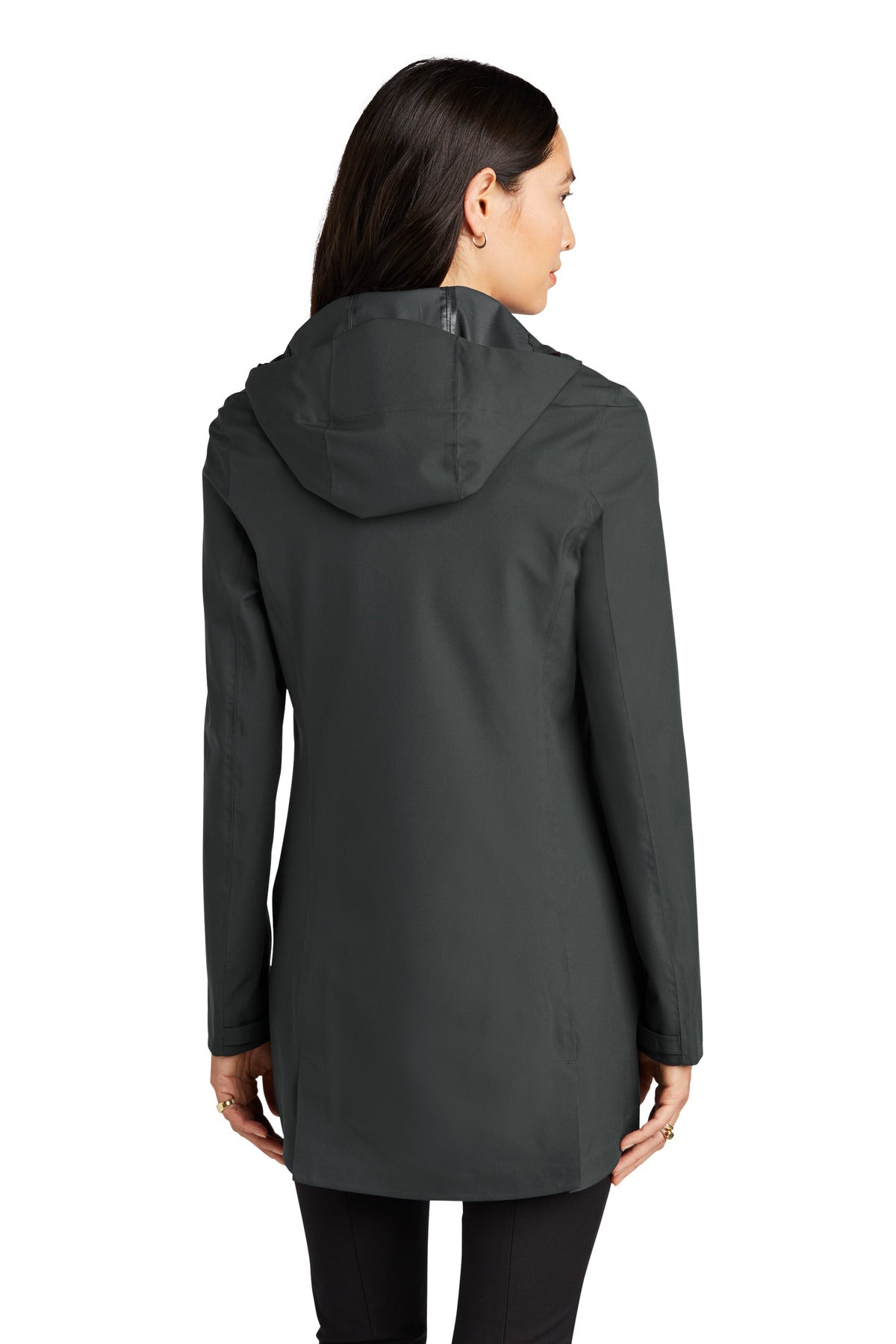 Mercer+Mettle Women's Waterproof Rain Shell MM7001