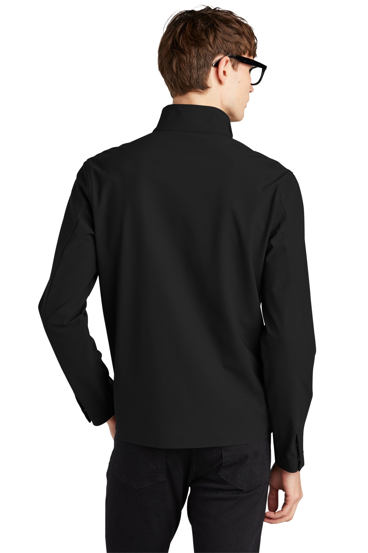 Mercer+Mettle Faille Soft Shell MM7100