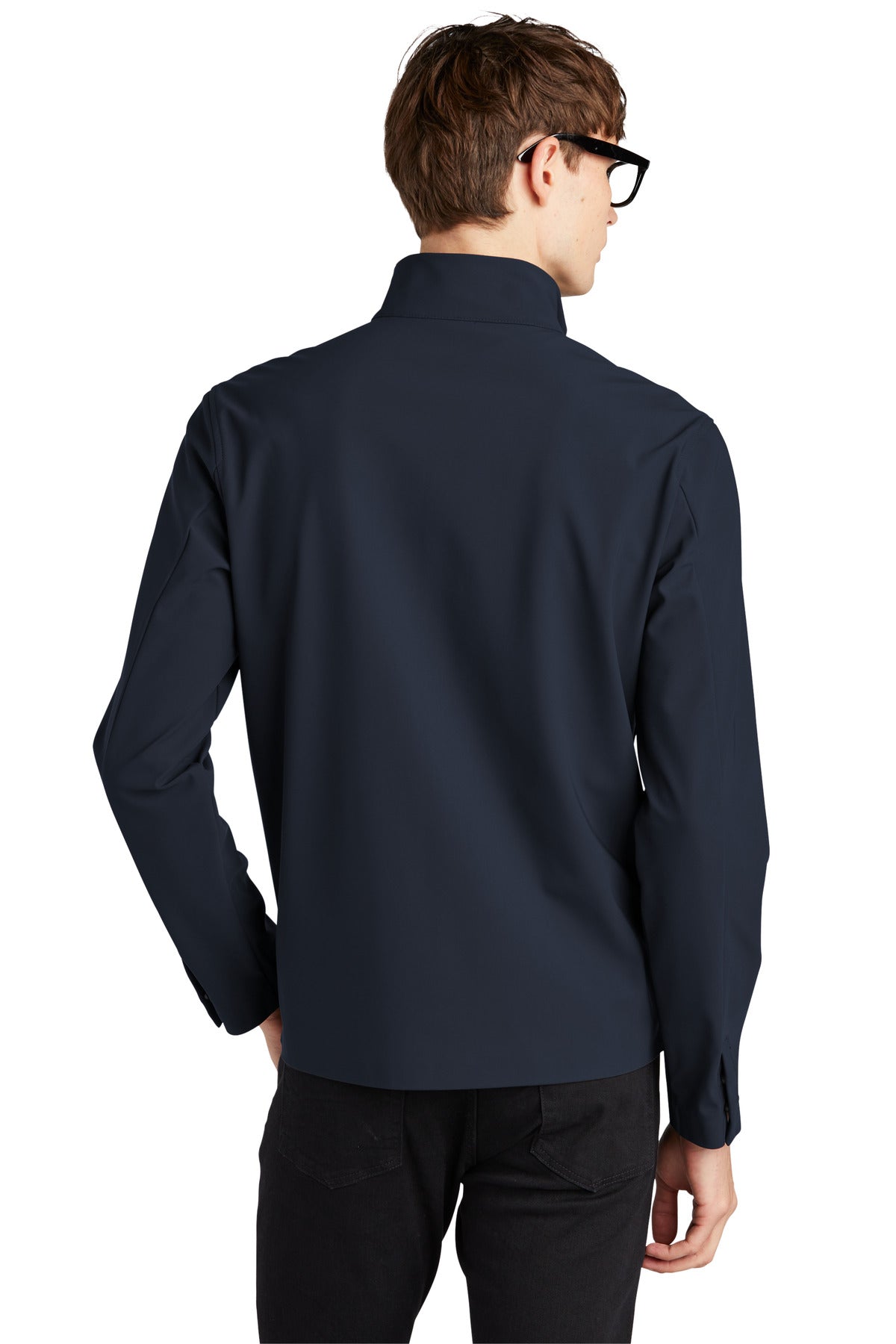 Mercer+Mettle Faille Soft Shell MM7100