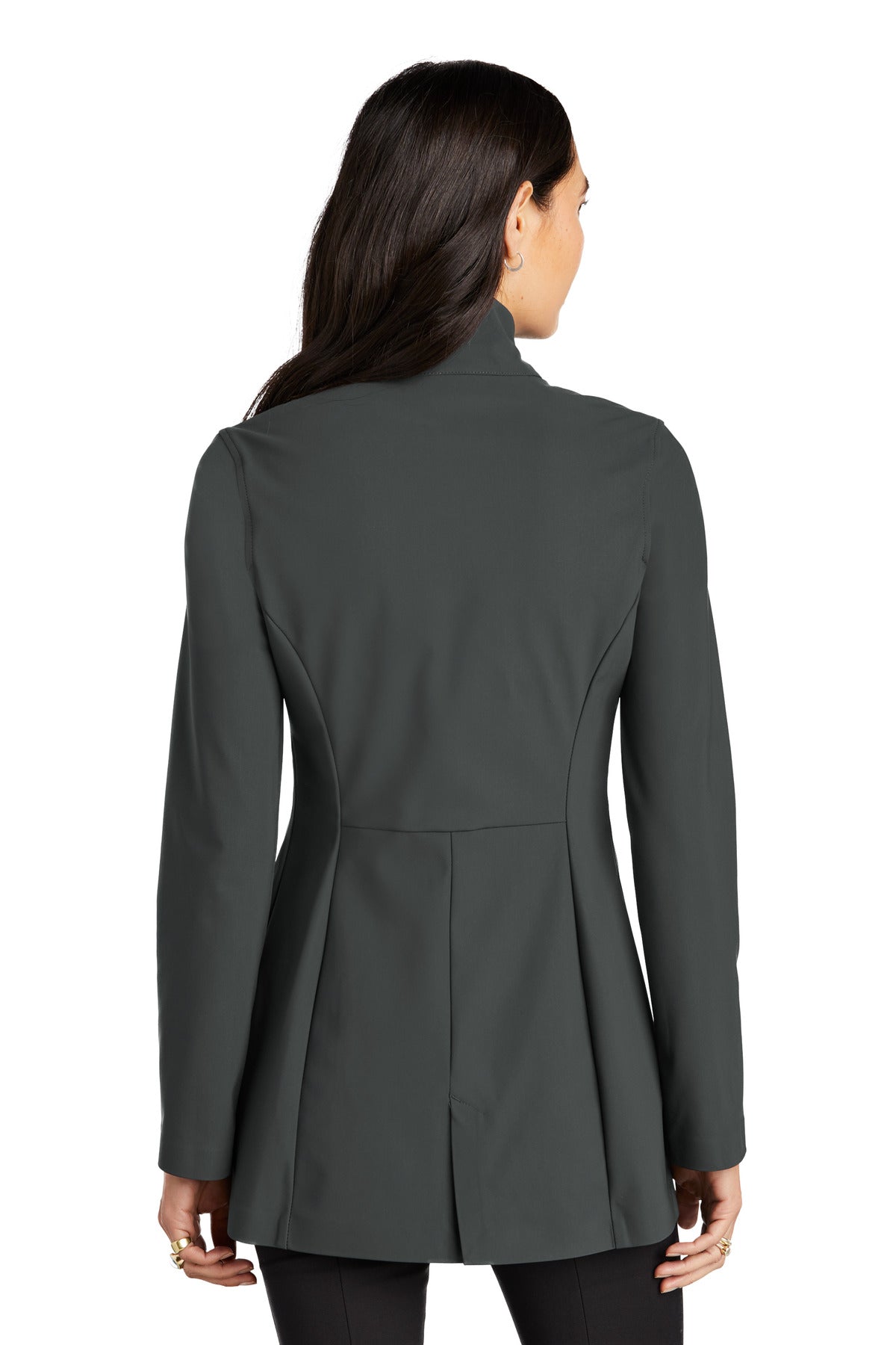 Mercer+Mettle Women's Faille Soft Shell MM7101