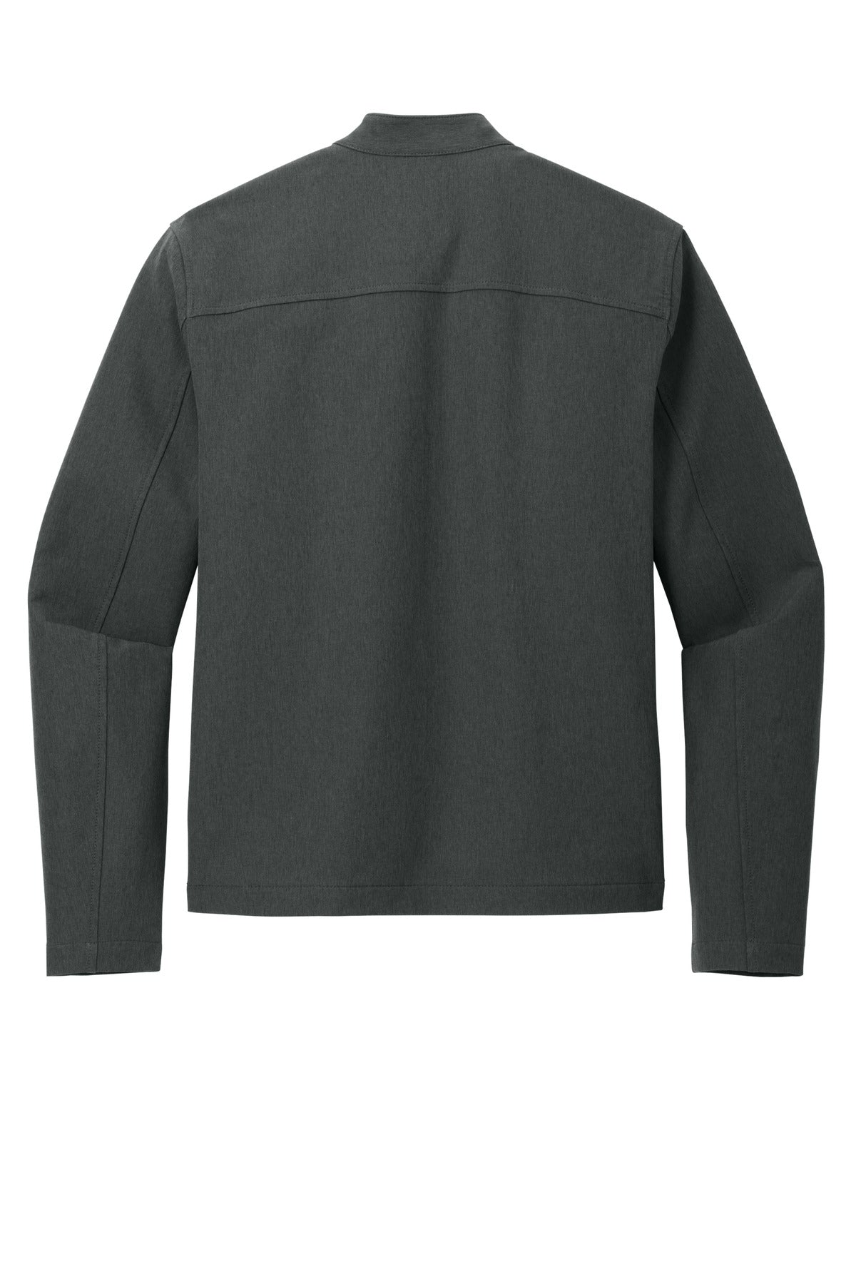 Mercer+Mettle Stretch Soft Shell Jacket MM7102