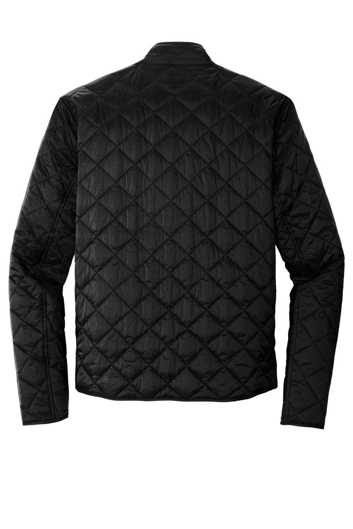 Mercer+Mettle Quilted Full-Zip Jacket MM7200