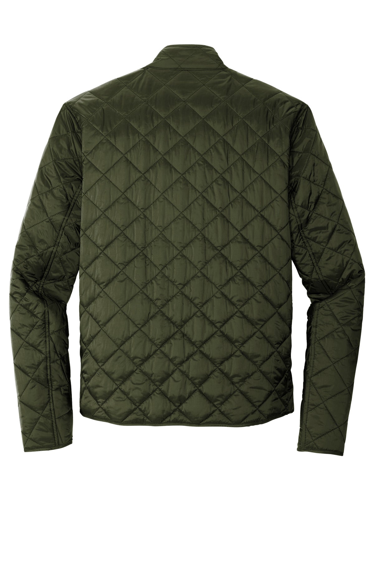 Mercer+Mettle Quilted Full-Zip Jacket MM7200