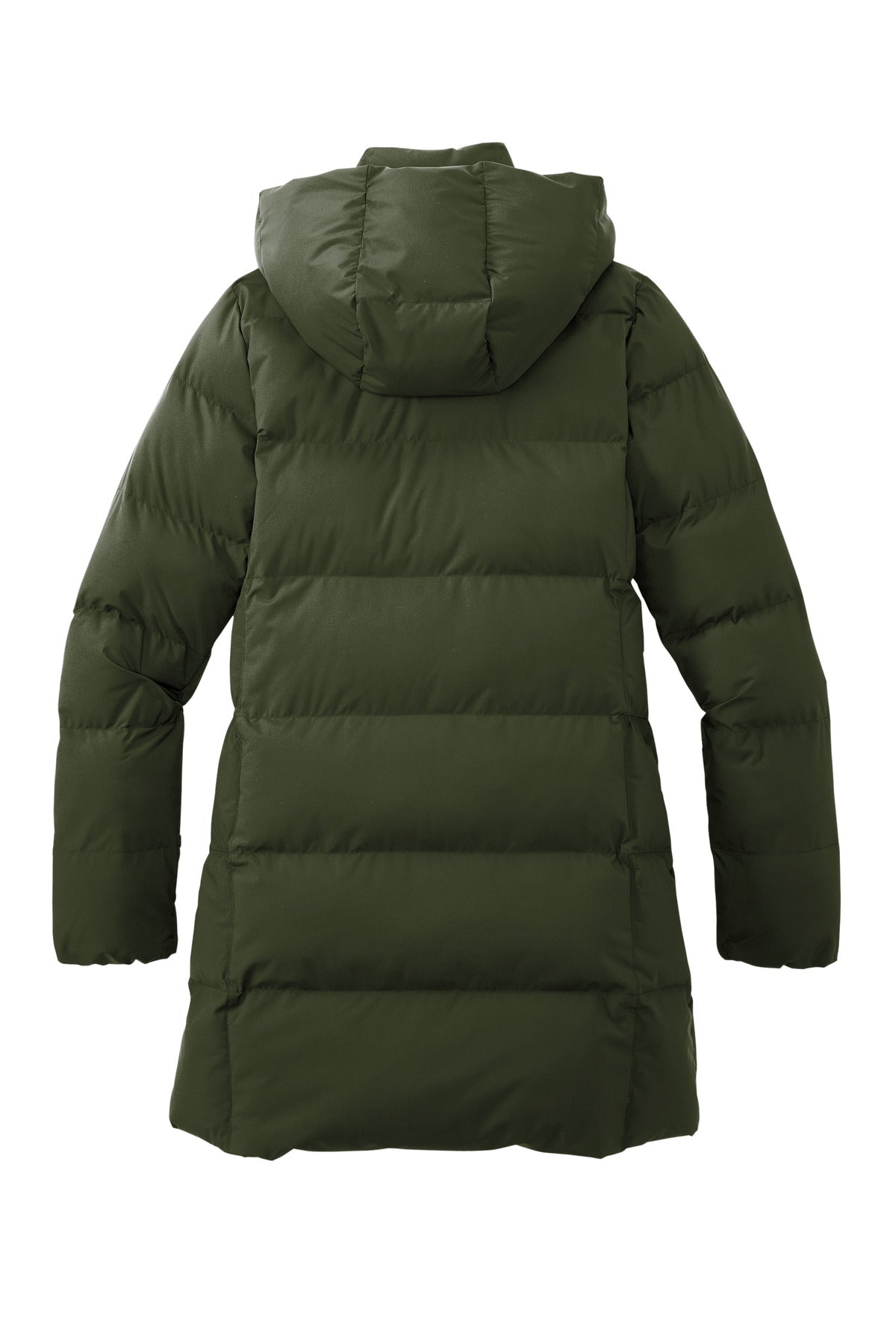 Mercer+Mettle Women's Puffy Parka MM7213