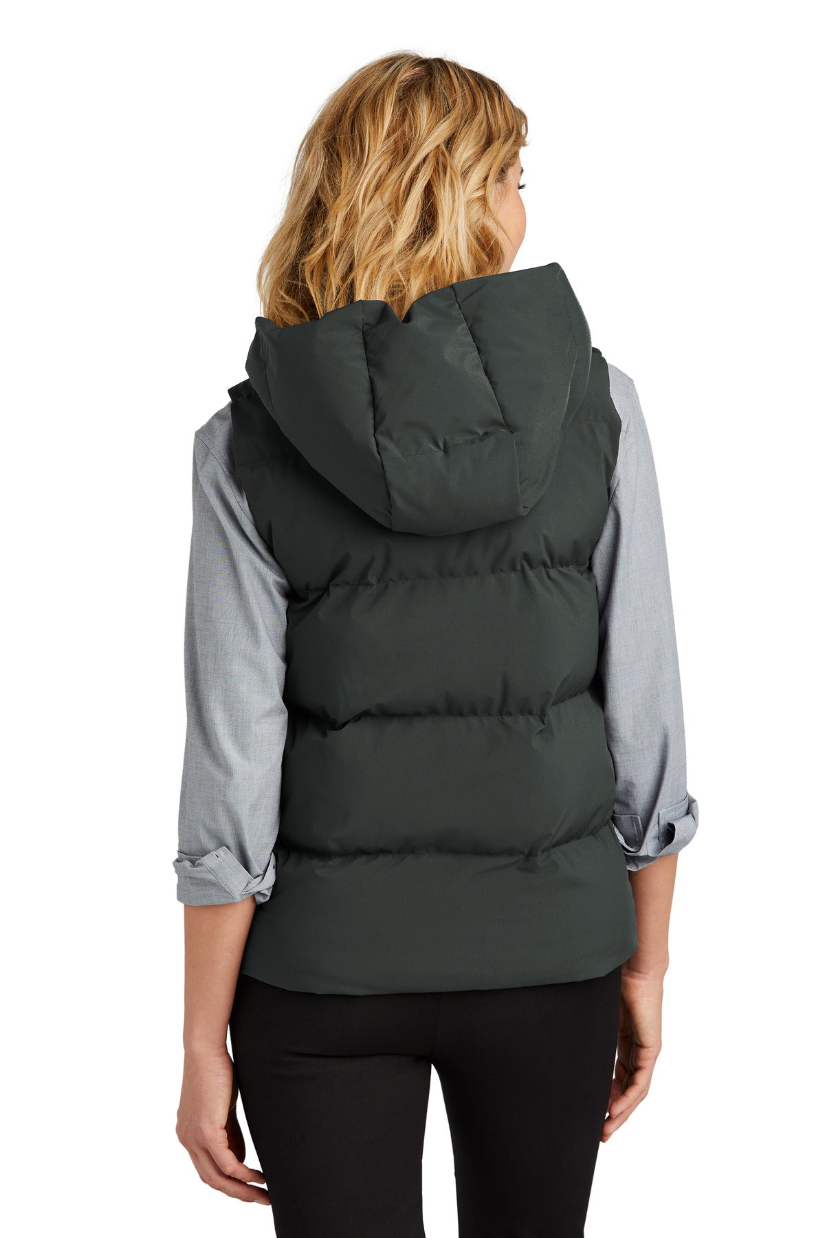 Mercer+Mettle Women's Puffy Vest MM7217
