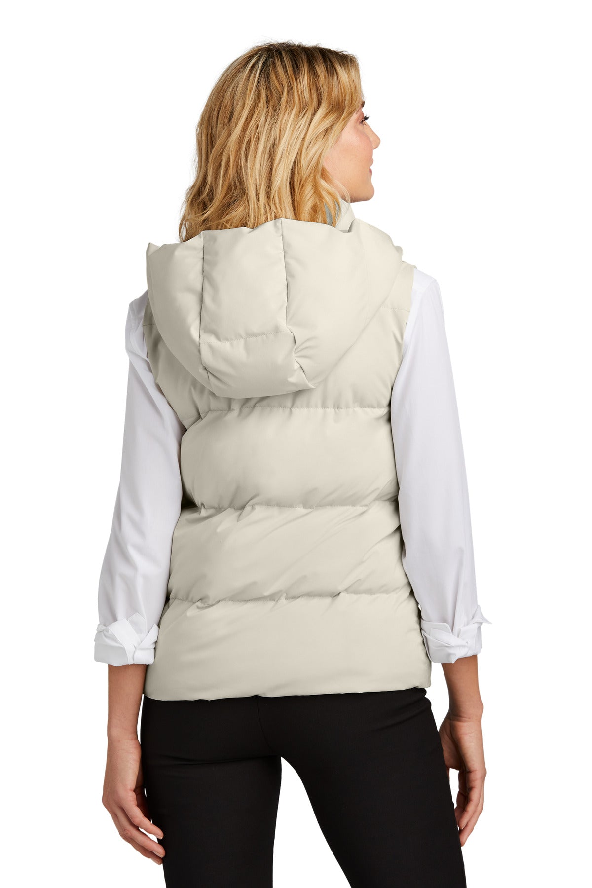 Mercer+Mettle Women's Puffy Vest MM7217