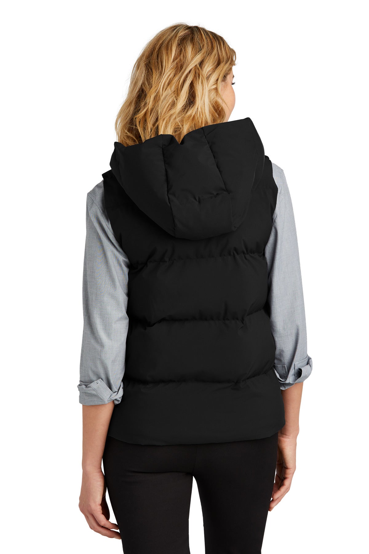 Mercer+Mettle Women's Puffy Vest MM7217