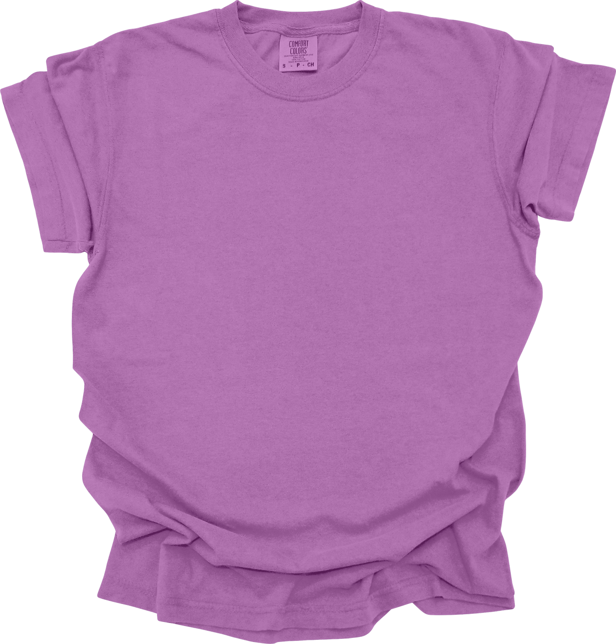 Create Your Own Comfort Color Tee