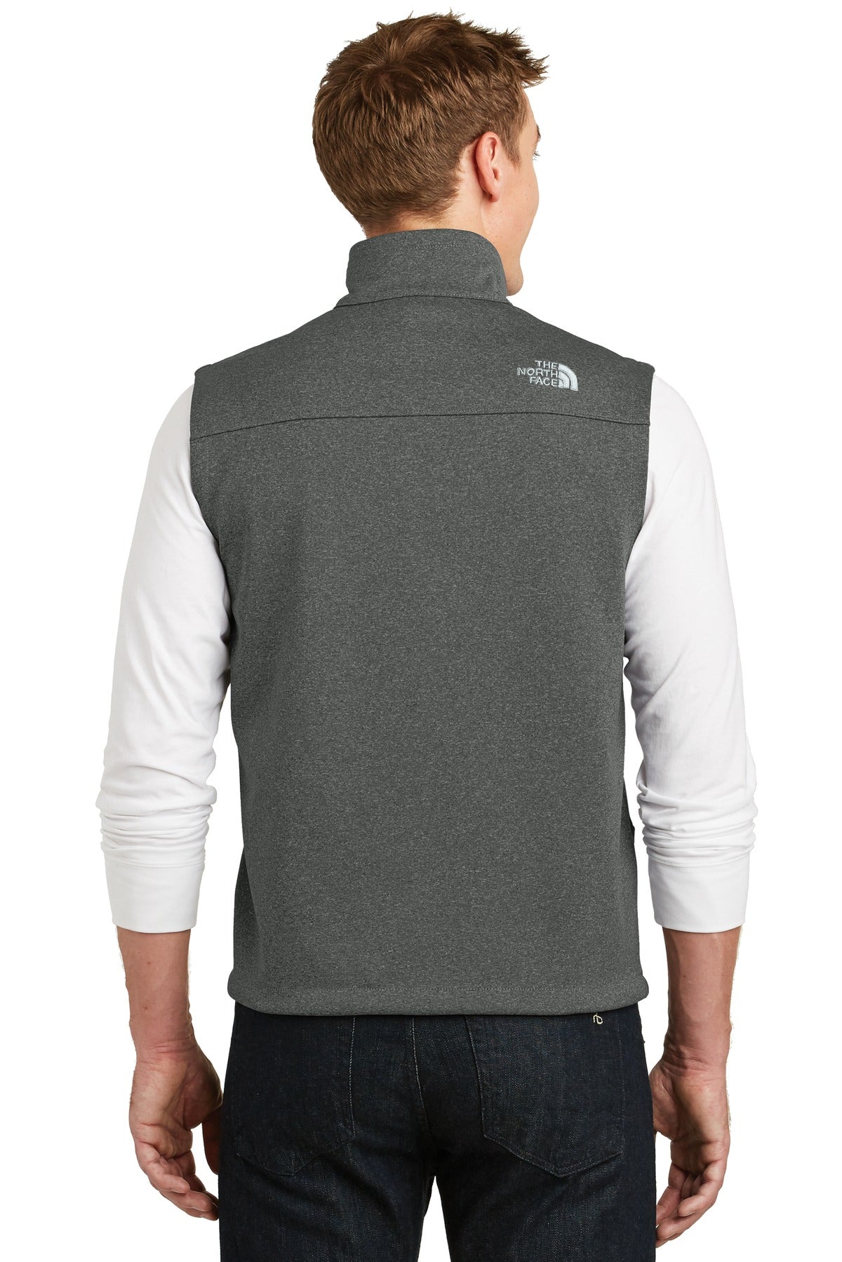 The North Face Ridgewall Soft Shell Vest. NF0A3LGZ