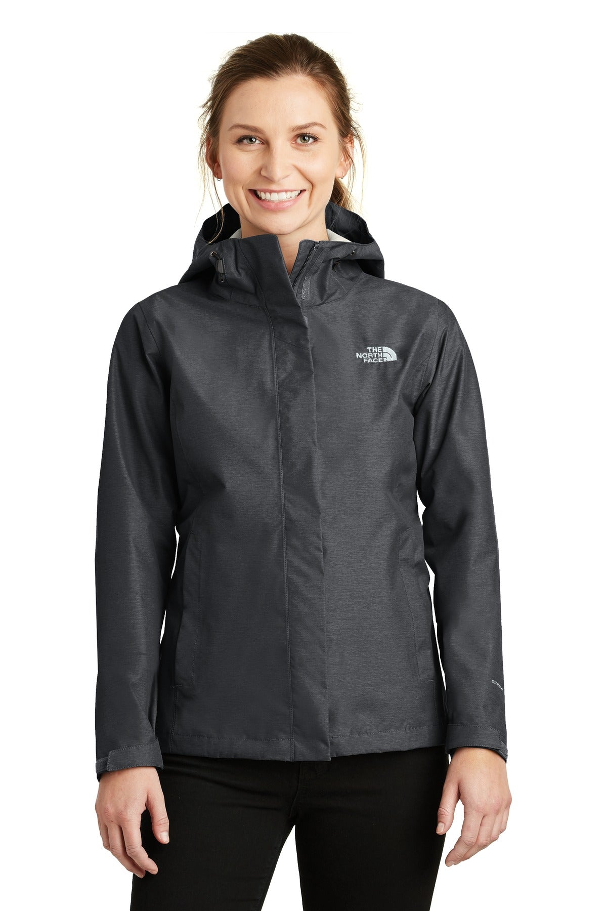 The North Face Ladies DryVent Rain Jacket. NF0A3LH5