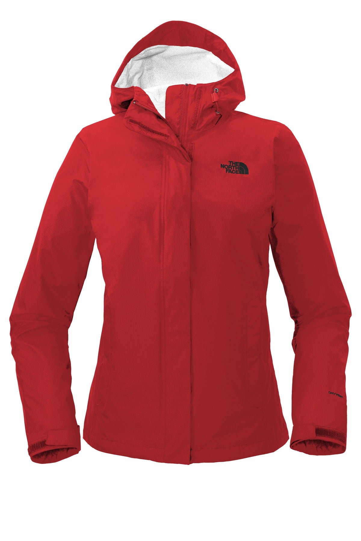 The North Face Ladies DryVent Rain Jacket. NF0A3LH5