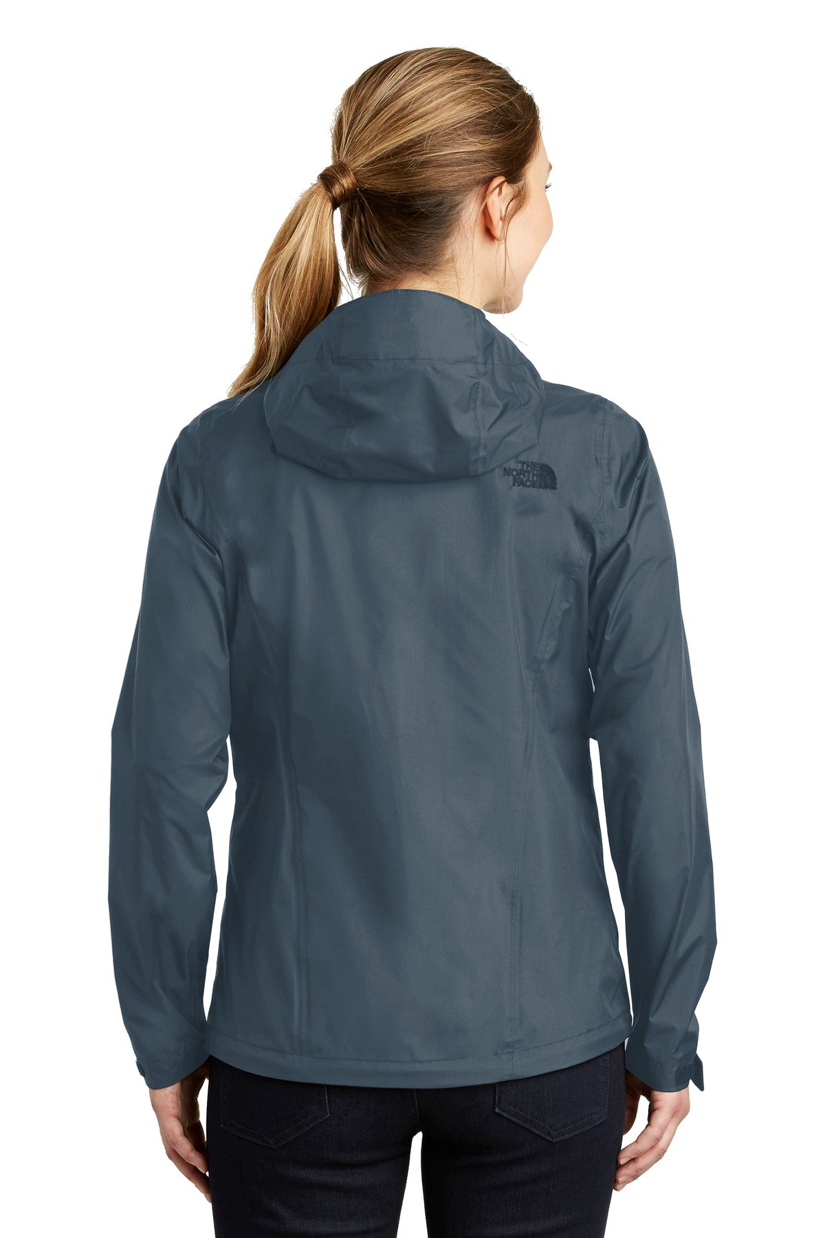 The North Face Ladies DryVent Rain Jacket. NF0A3LH5