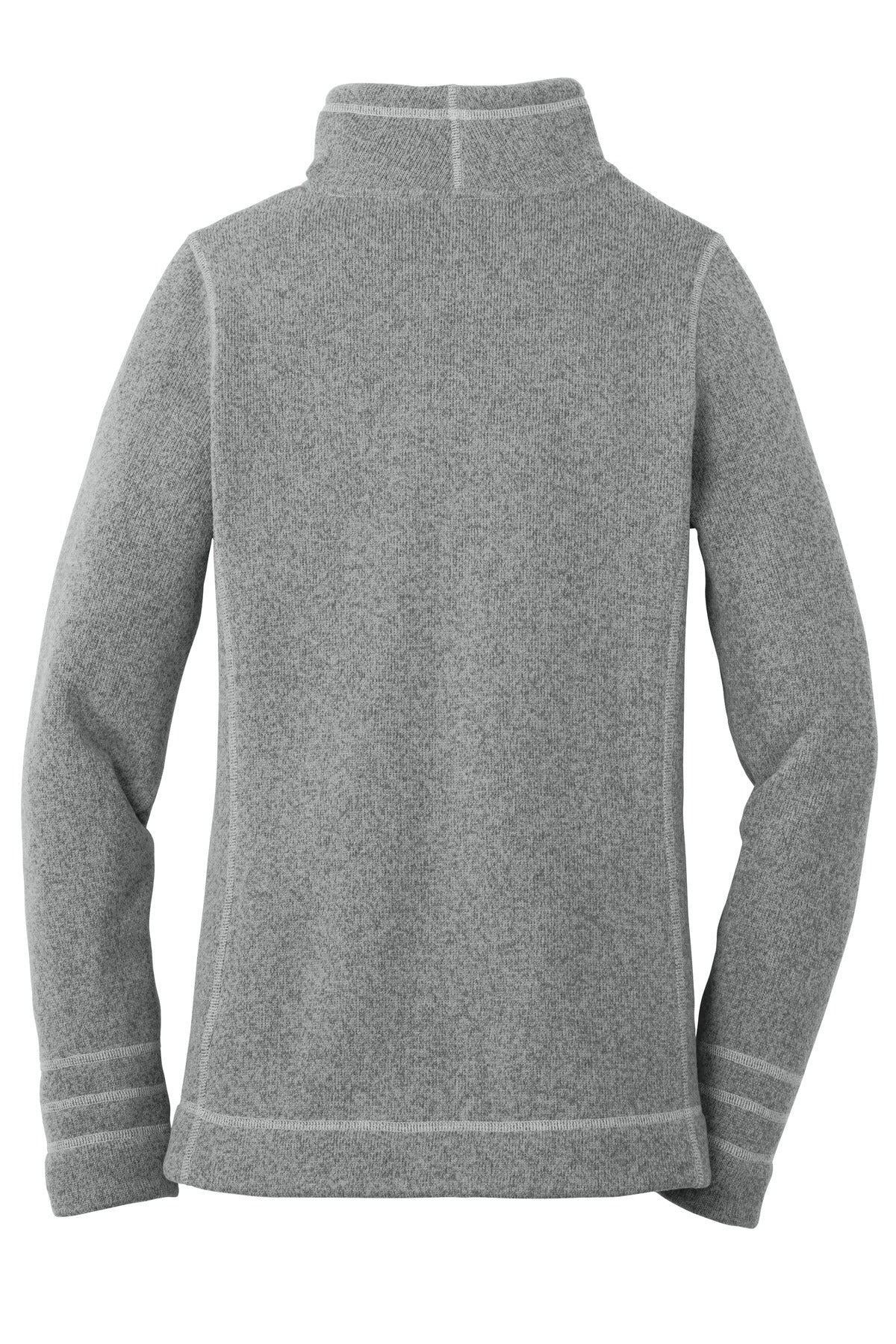 The North Face Ladies Sweater Fleece Jacket. NF0A3LH8