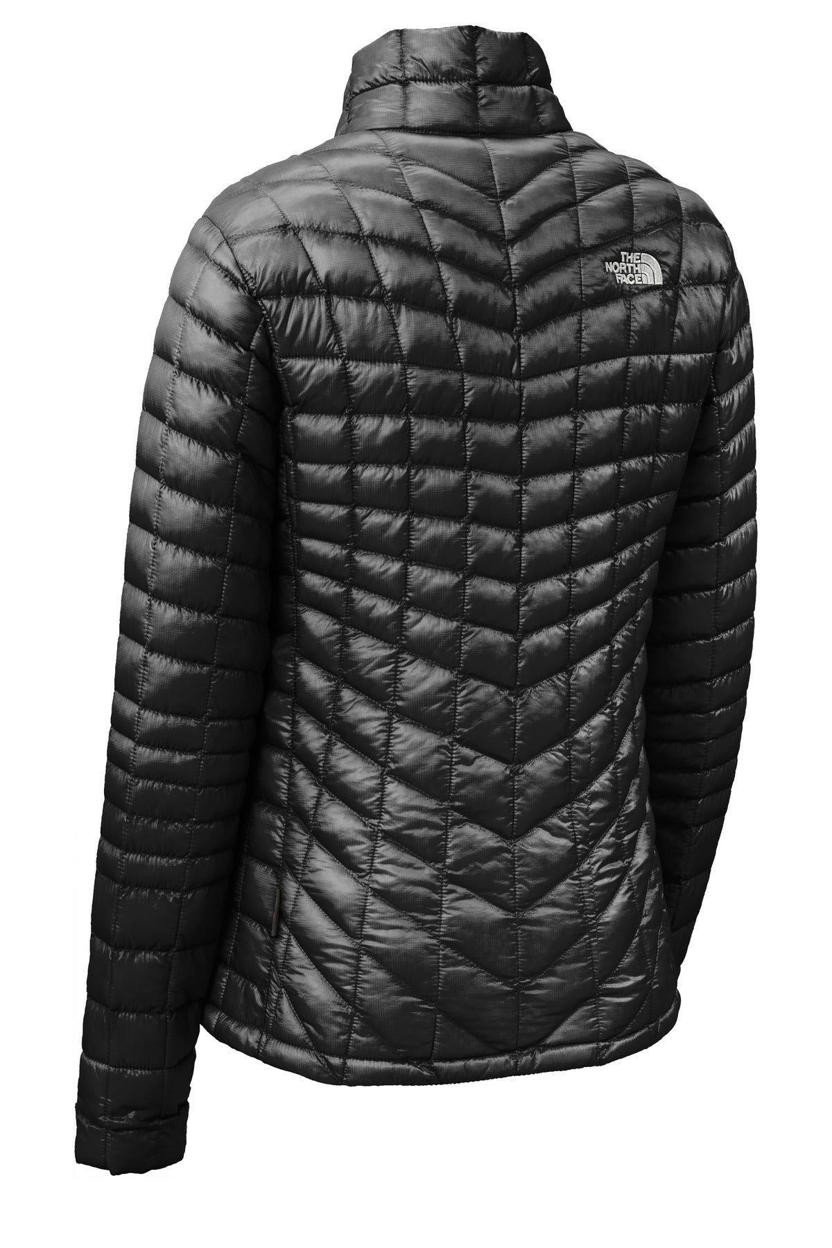 The North Face Ladies ThermoBall Trekker Jacket. NF0A3LHK