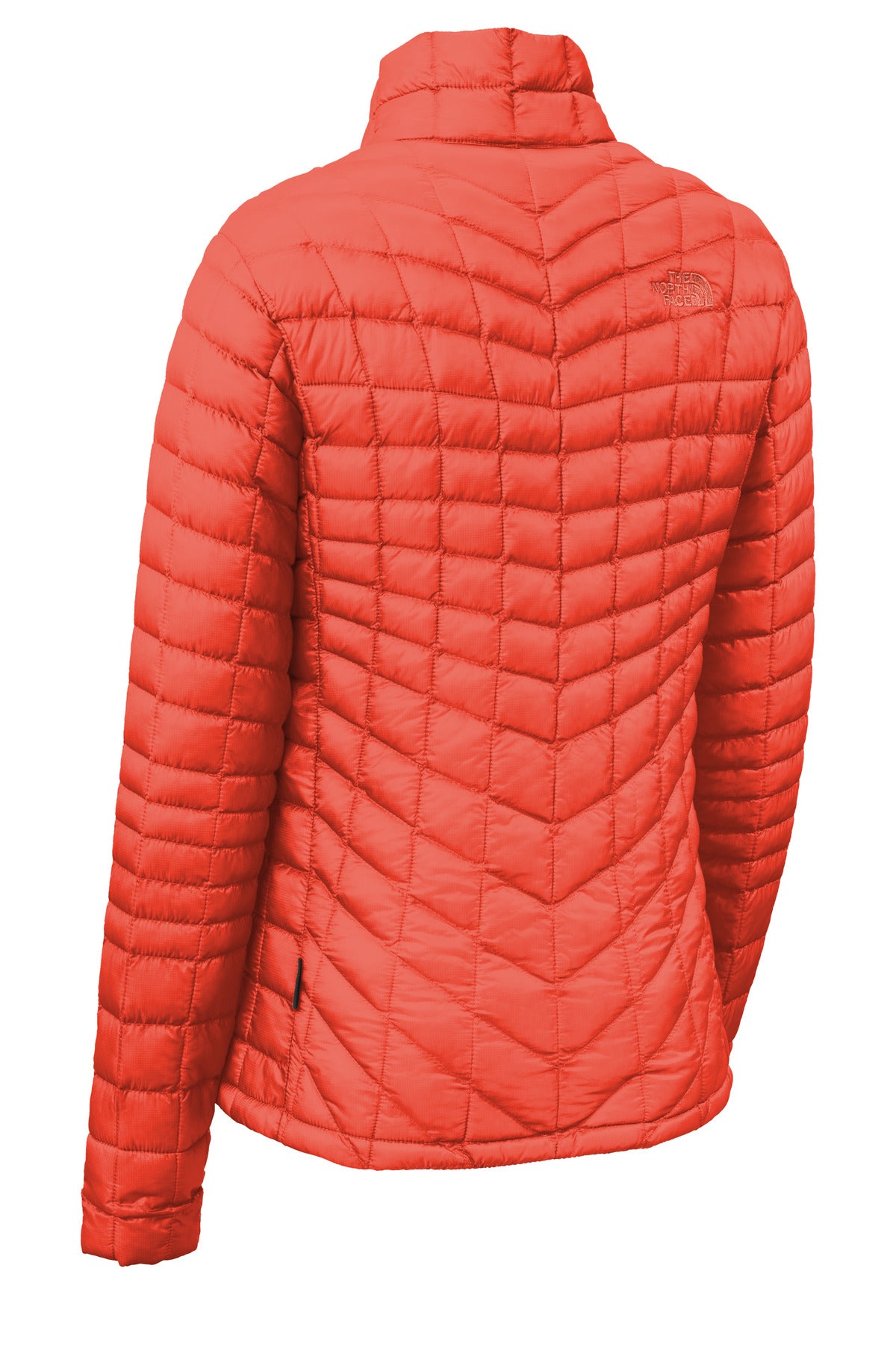 The North Face Ladies ThermoBall Trekker Jacket. NF0A3LHK