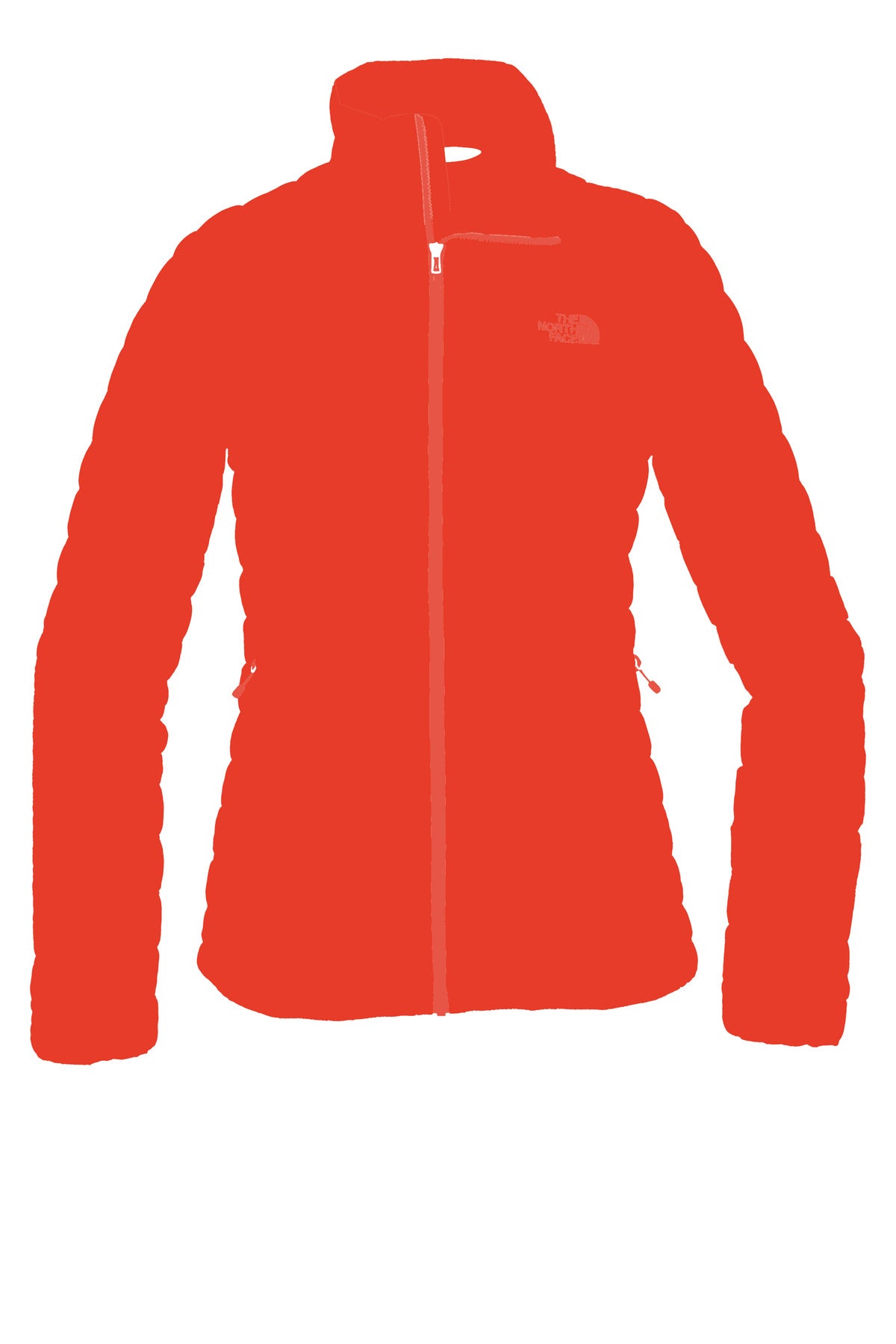 The North Face Ladies ThermoBall Trekker Jacket. NF0A3LHK